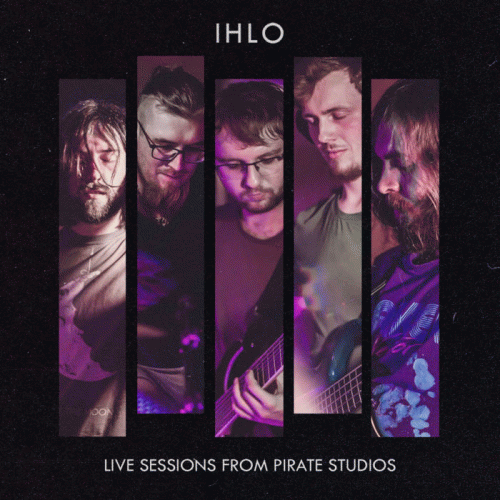 Ihlo : Live Sessions From Pirate Studios